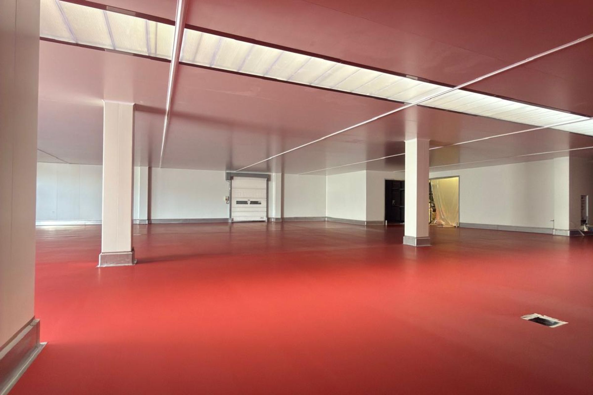 Nuovo salumificio Vitali