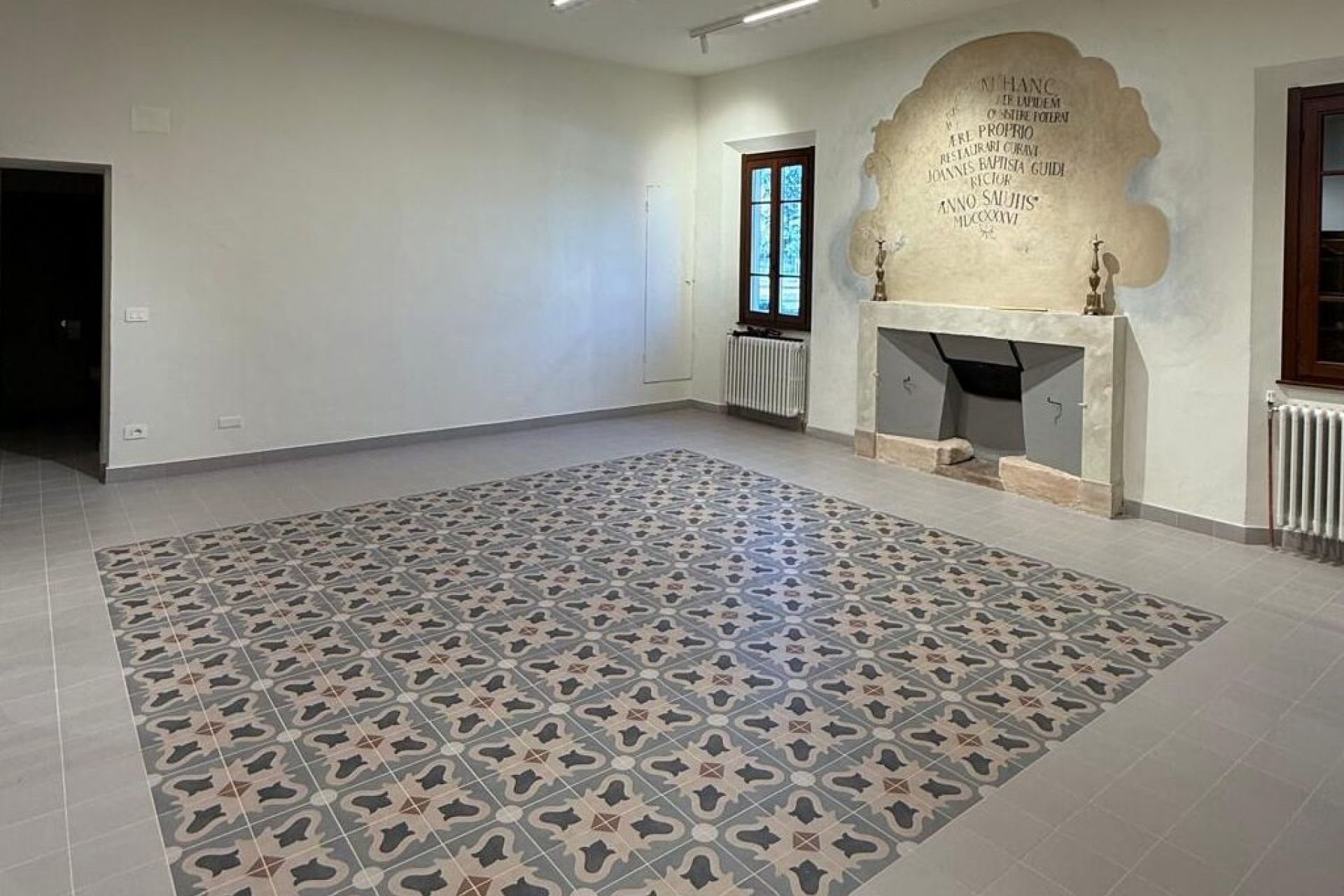 Canonica di San Lorenzo